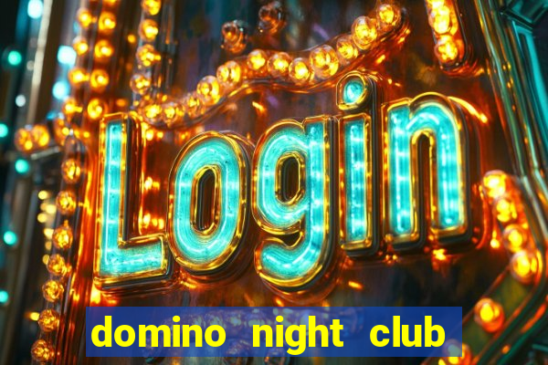 domino night club porto alegre